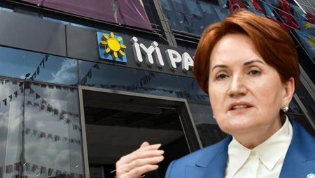 Akşener, 81 vilayet lideriyle Ankara’da görüşecek