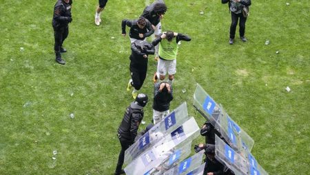 Diyarbakır Barosu’ndan Bursaspor-Amedspor maçındaki olayla ait hata duyurusu