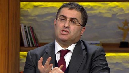 Ersan Şen teklif etti, Akşener çabucak aradı: YETERLİ Parti’den teklif gelirse cumhurbaşkanı adayı olurum