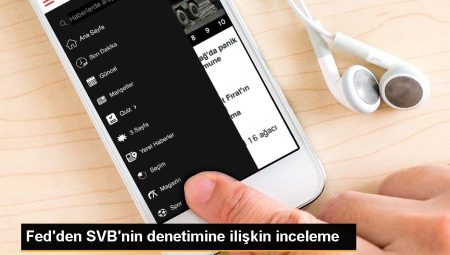 Fed’den SVB’nin kontrolüne ait inceleme
