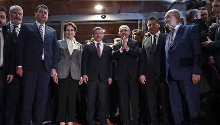 Reuters’tan bomba iddia! Millet İttifakı kazanırsa iktisadın işvereni belirli