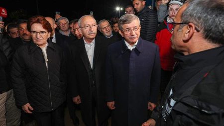 Şanlıurfa’da reaksiyon gösterilen Kılıçdaroğlu olayla ilgili konuştu: Millet İttifakı’nın iktidarında protesto kabahat olmayacak