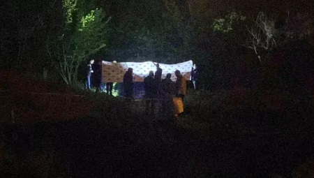 Şırnak’taki Polis Memuru Kocaeli’de Meyyit Bulundu