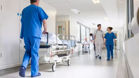 Türkiye’nin dev hastanesi konkordato ilan etti