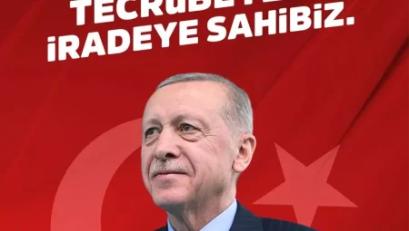 Cevdet Yılmaz: Türkiye bir istikrar merkezi olarak rotasını sağlam tutmaya devam ediyor