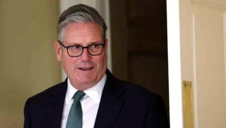 İngiltere’den İran’a Nükleer Müzakere Vurgusu