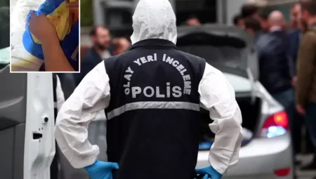 Yeni doğan bebeğin vefatında anne tutuklandı